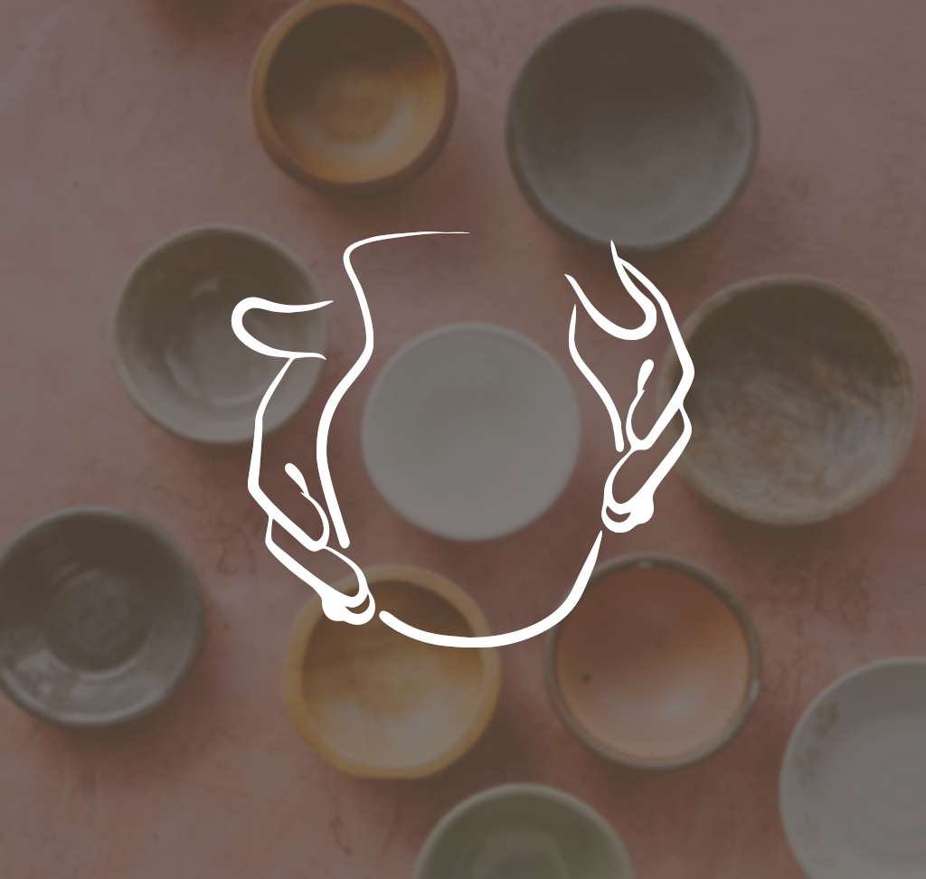 Potter's Hands Outreach